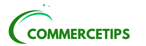 Commerce Tips
